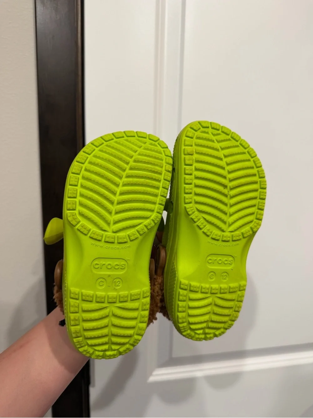 Crocs x DreamWorks Shrek Classic Clogs